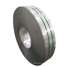 316L 7mm thickness Cold Rolled Stainless Steel Strip Coil in Shandong